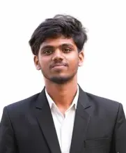 G MOHAN